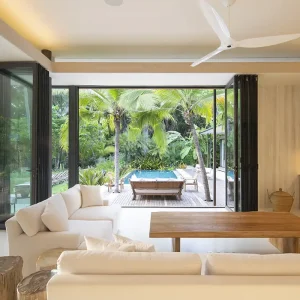 Creating Harmonious Spaces Inside and Out