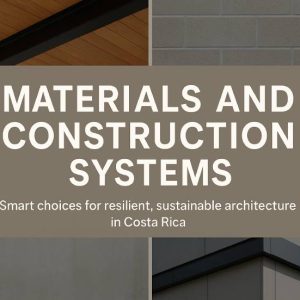 Materials and Construction