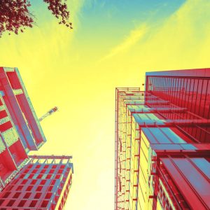 Lessons from the Field: Overcoming Logistical Challenges in a High-Rise Urban Construction Project