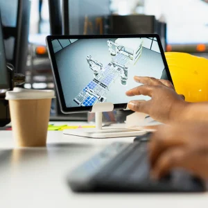 Technology and Trends in Construction