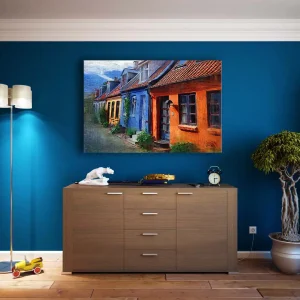 Interior Design and Functional Landscaping